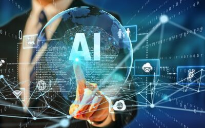 3 Ways Small Businesses Can Drive Growth With AI