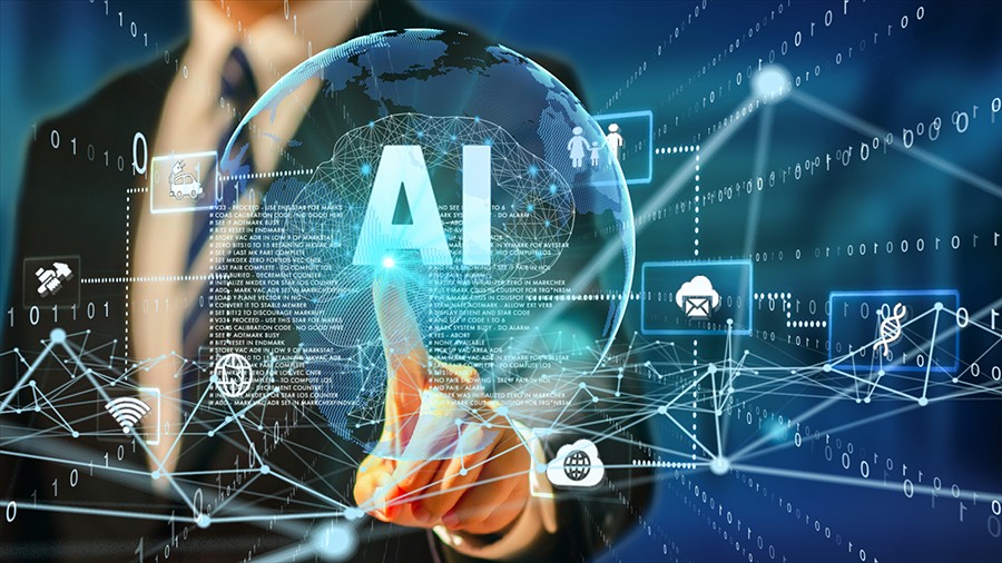 3 Ways Small Businesses Can Drive Growth With AI